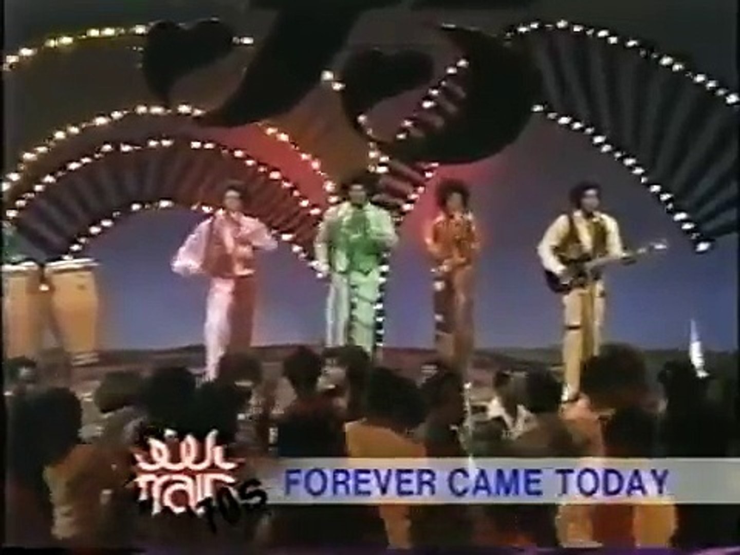 FOREVER CAME TODAY / THE JACKSON FIVE - video Dailymotion