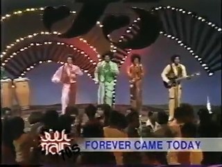FOREVER CAME TODAY / THE JACKSON FIVE