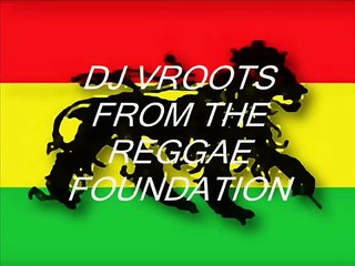 Freddie Mckay - In Times Of Trouble/ Dj Trinity (Live And Love) 12 Inch 1982 - DJ VROOTS