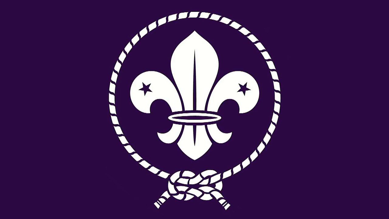 Elle descend de la montagne • Chants scouts