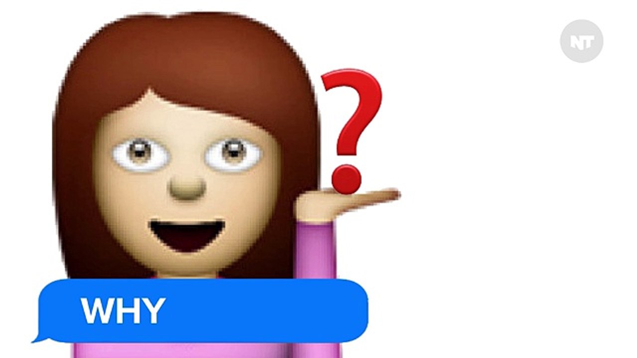 Happy World Emoji Day!