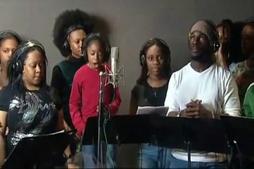 Raise it Up as recorded by the IMPACT Repertory Theatre