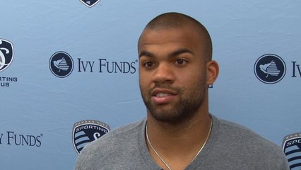 Red Hot SKC Seeks 3rd Straight Victory