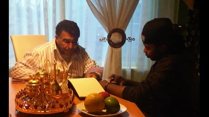 AXMED NAAJI.. ADEEG YAAN UUGU DIRAA- 2013