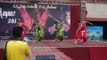 Marathi Mix(Lavani) Dance College Performance