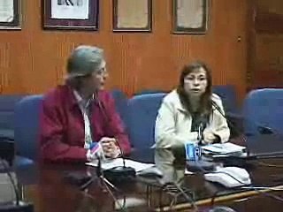 SONDEO EN "PARQUE LAS VICUÑAS" ES LEGAL- Iquique TV Noticias