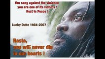 Lucky Dube - Release Me