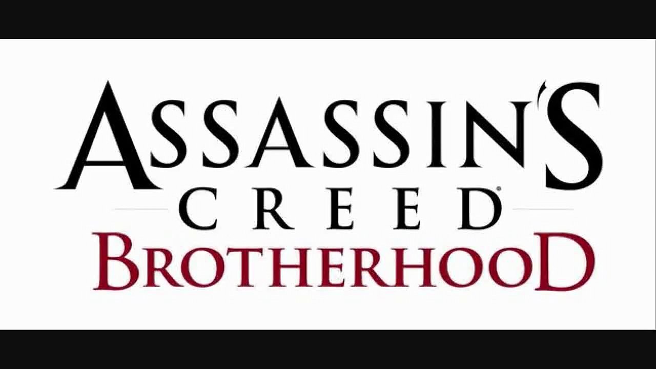 Assassins Creed Brotherhood Soundtrack #1 These New Puritans - We Want War
