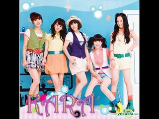KARA - Mister MP3