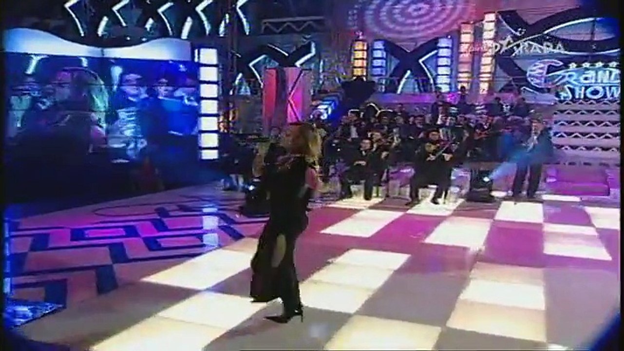 Extra Grand Show 2003 - deo 2/5