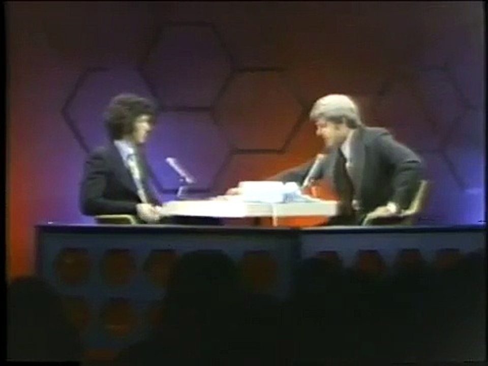 Long before the Toyota Recalls, Burt Lancaster, early 70's