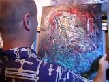 МАСТЕР-КЛАСС живопись, видео-уроки рисования.