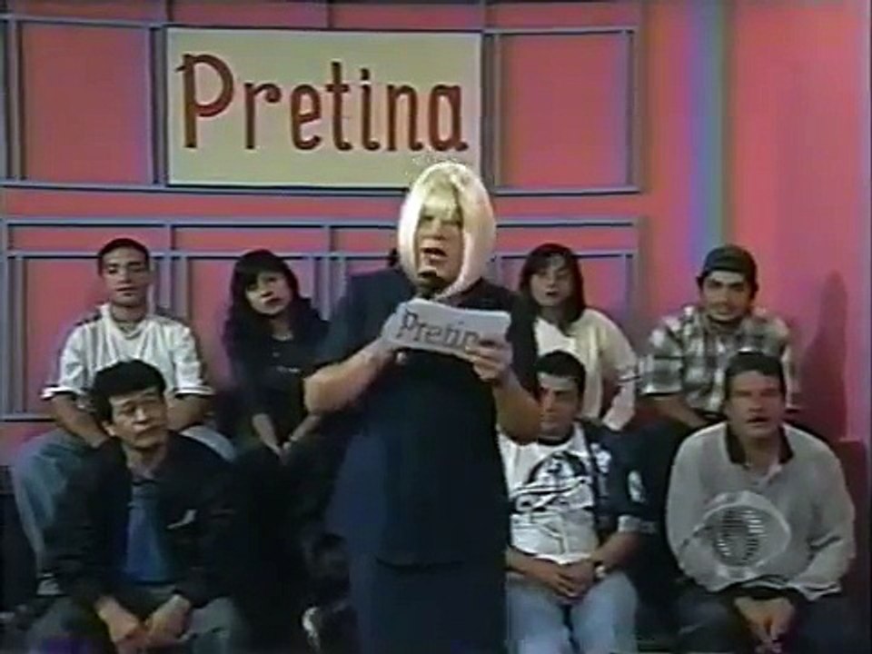JB NOTICIAS/Pretina1