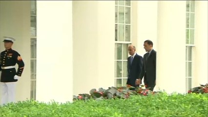 الاتفاق النووي يسيطر على لقاء أوباما والجبير