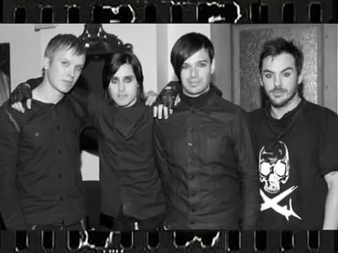 30 Seconds to Mars - R-Evolve ( Jared Leto )