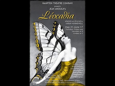 Francis Poulenc - Les chemins de l'amour / Marc et André