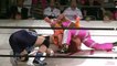 {JWP} JWP Openweight Championship: Kayoko Haruyama (c) Vs. Command Bolshoi (7/11/15)