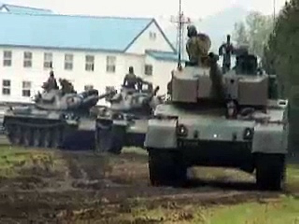 tank march "Panzerlied"