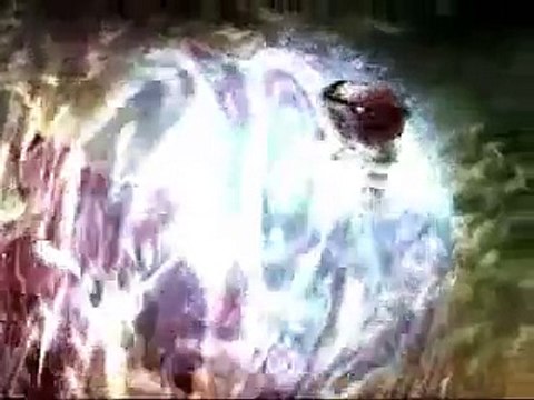 KoRn - Falling Away From Me - Final Fantasy VIII