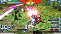[EXVSFB] Extreme Gundam Eclipse Phase - 290