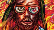 Hotline Miami 2 OST: Castanets - You Are the Blood