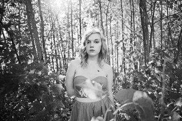 Lydia Loveless-Blind