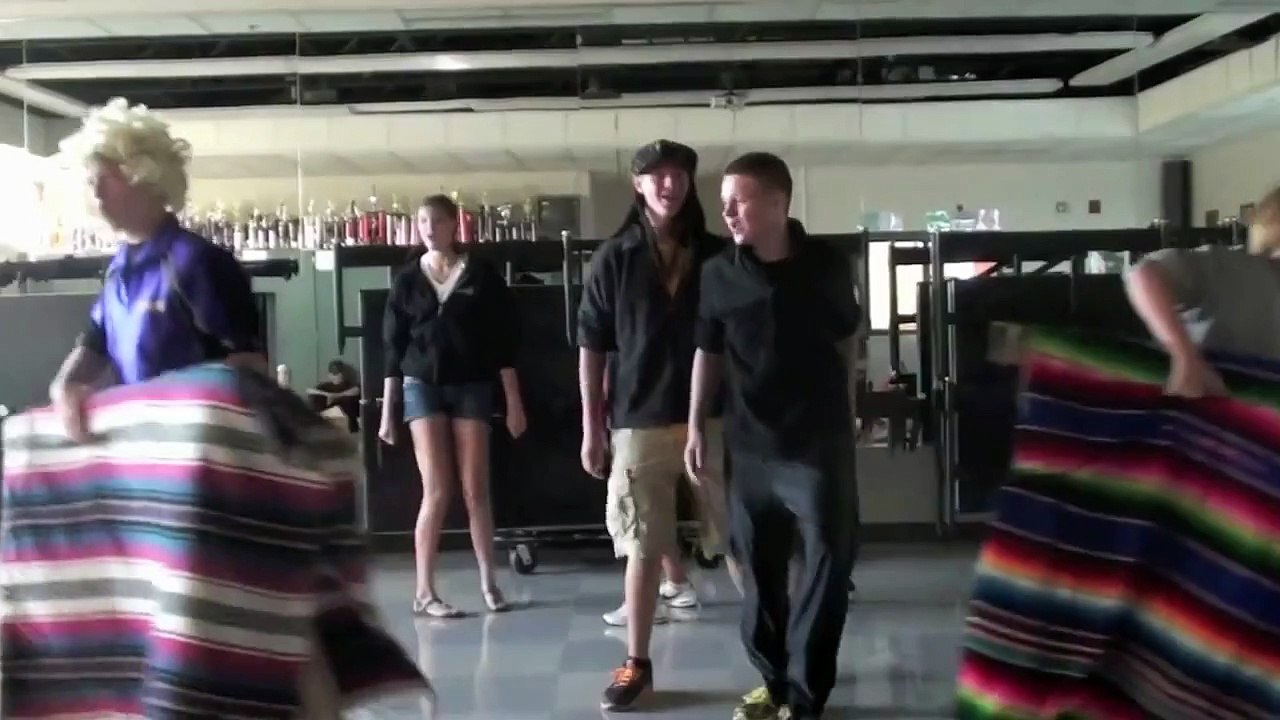 Jamaican Hopscotch Mafia - RCR Retreat