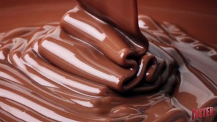 YOU MAILED US CHOCOLATES! - Food Feeder