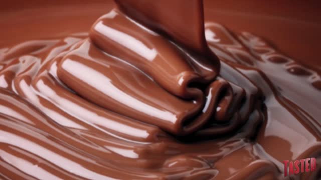 YOU MAILED US CHOCOLATES! - Food Feeder