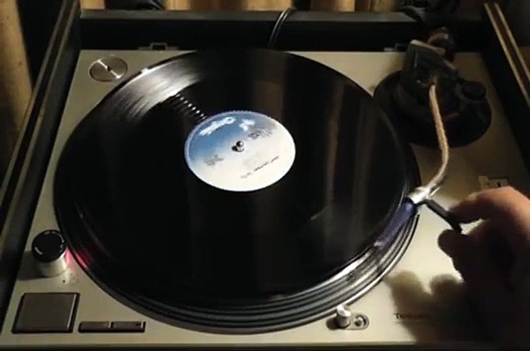 Huey Lewis And The News - Heart And Soul