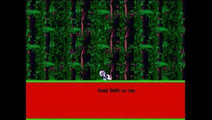 Let's play_ The Luna game mlp