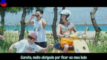 Jay Park - My Last (Feat. Loco & GRAY) Legendado PT | BR