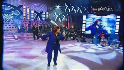 Extra Grand Show 2003 - deo 3/5