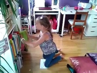 Äntligen Hemma med Hanna, en ny mini-Lulu Carter