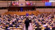 European Parliament Passes Resolution on Centenary of Armenian Genocide