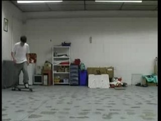 Mathieu stanton flip decembre