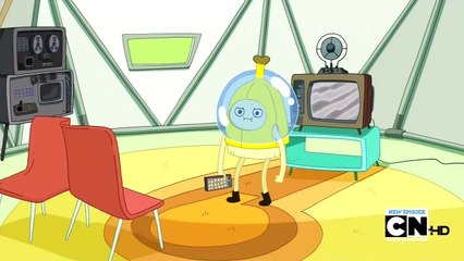 Banana Man - Adventure Time S03