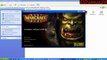 Tutorial Como Instalar Warcraft III Reign of Chaos y Warcraft III frozen throne