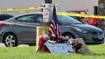 Four US Marines and Gunman Killed in Tennessee Shootout