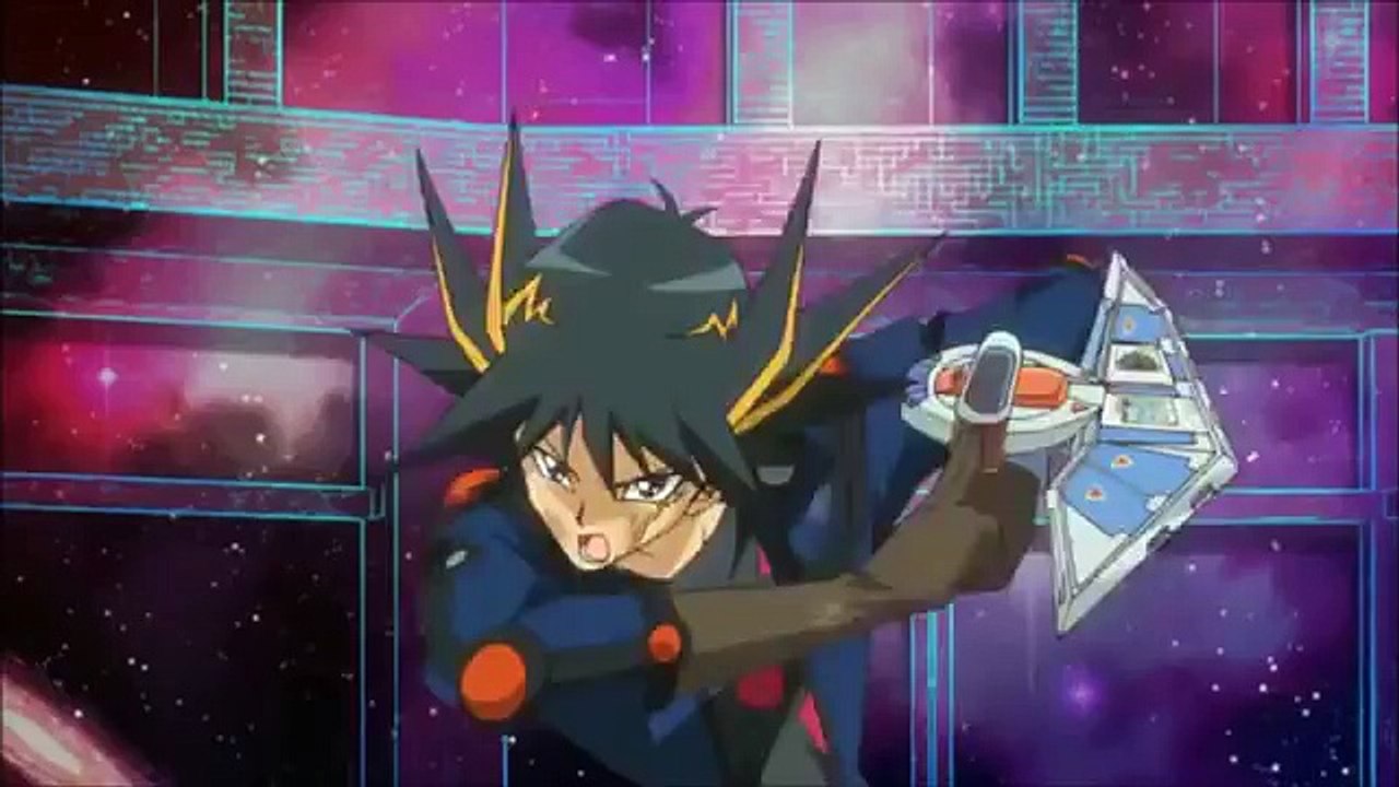 Yu-Gi-Oh Filme 3D Trailer Dublado