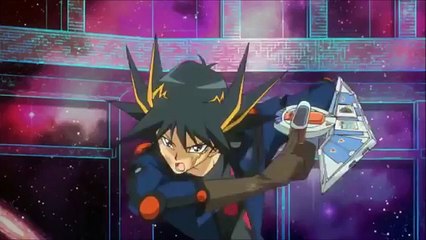 Yu-Gi-Oh Filme 3D Trailer Dublado