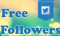 Free Twitter Followers,retweets,favourites (no Follow for Follow) [Proof]