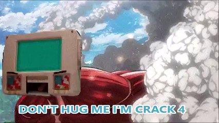 Don't Hug Me I'm Full o Memes 4