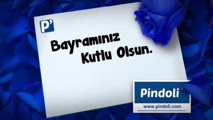 Türkiye’nin Mutluluk Anahtarı Pindoli Mutlu Bayramlar Diler!