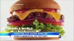 Carl’s Jr. Super Bowl Ad - AU NATUREL - All Natural Burger & Charlotte McKinney Sparks Controversy!