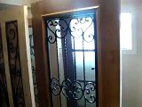 Deco Design Center Showroom | Luxury Mahogany Entry Doors | Solid Wood Interior Doors