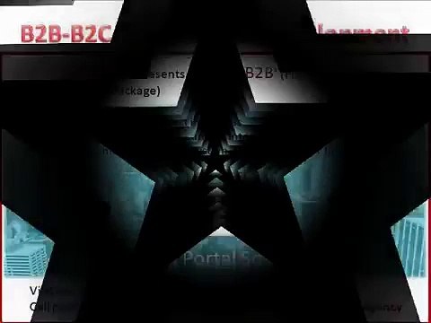 B2B Travel Portal Development, Online Travel Agent Software, B2B Travel Agent Software