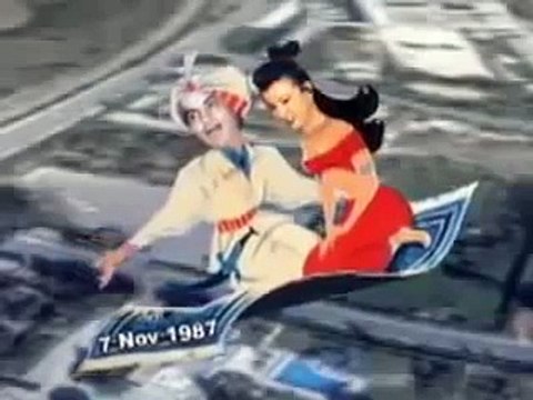 tunisie leila ben ali trabelsi Imed choubbik loubbik تونس بن علي شبيك لبيك