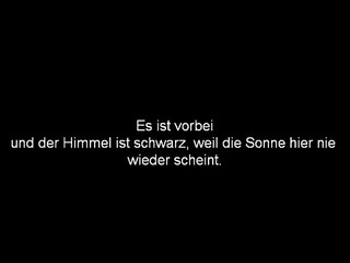 die ärzte - Nichts in der Welt Lyrics