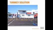 Scanner: Turnkey Solution